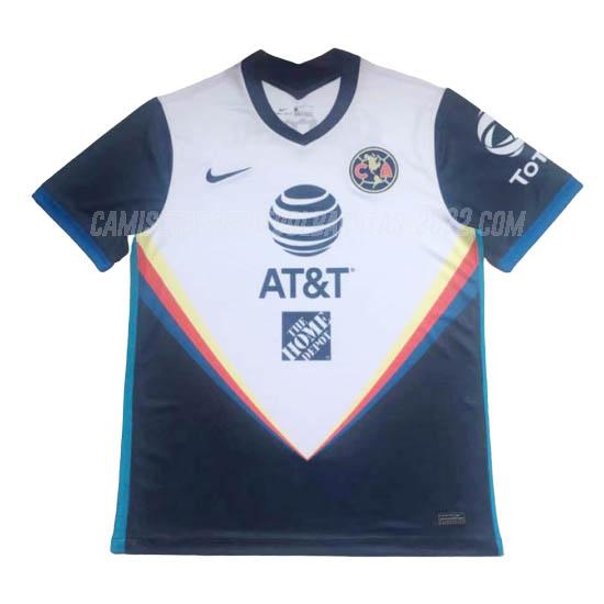 camiseta de la 2ª equipación club america 2020-21