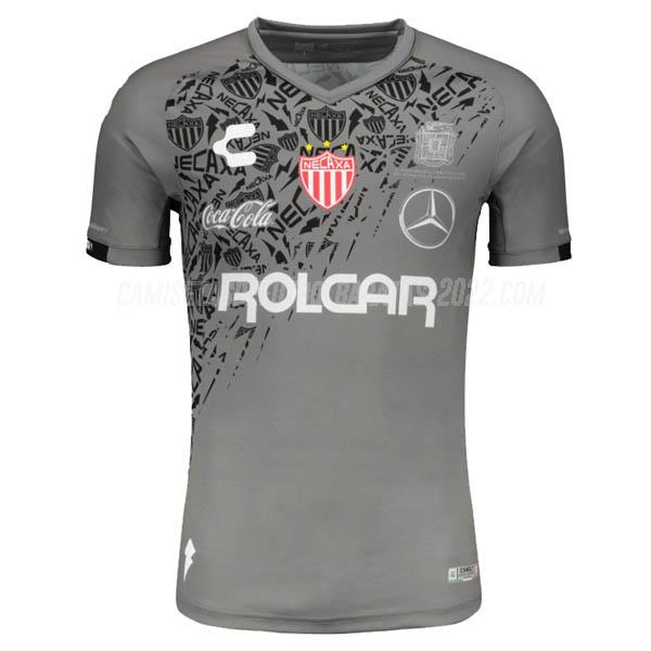 camiseta de la 2ª equipación club necaxa 2019-2020