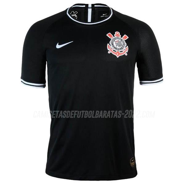 camiseta de la 2ª equipación corinthians 2019-2020