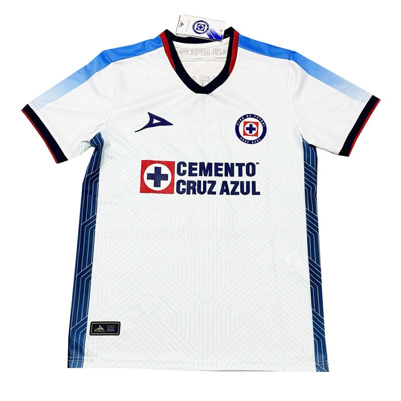 camiseta de la 2ª equipación cruz azul 2023-24