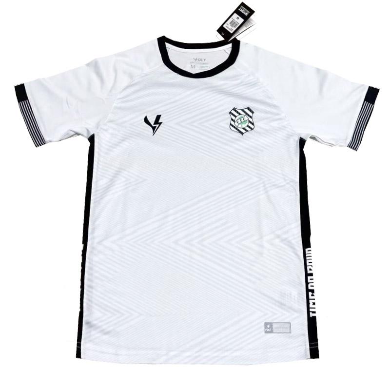 camiseta de la 2ª equipación figueirense 2023-24