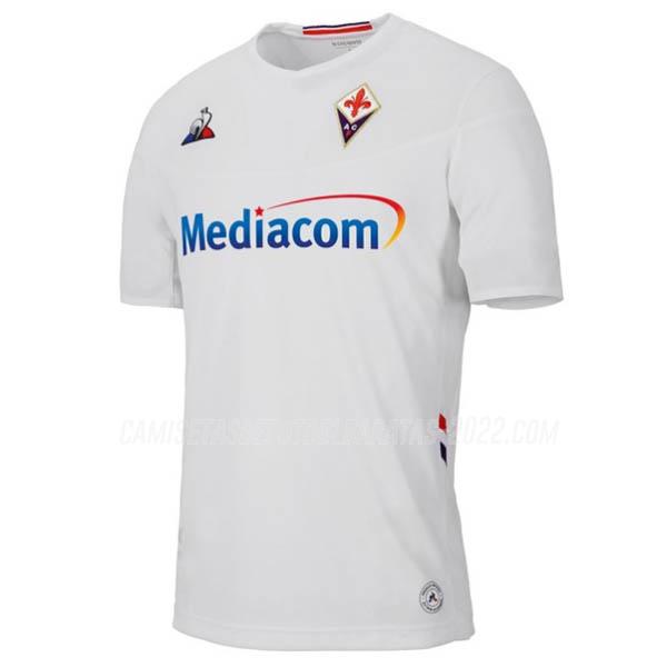 camiseta de la 2ª equipación fiorentina 2019-2020