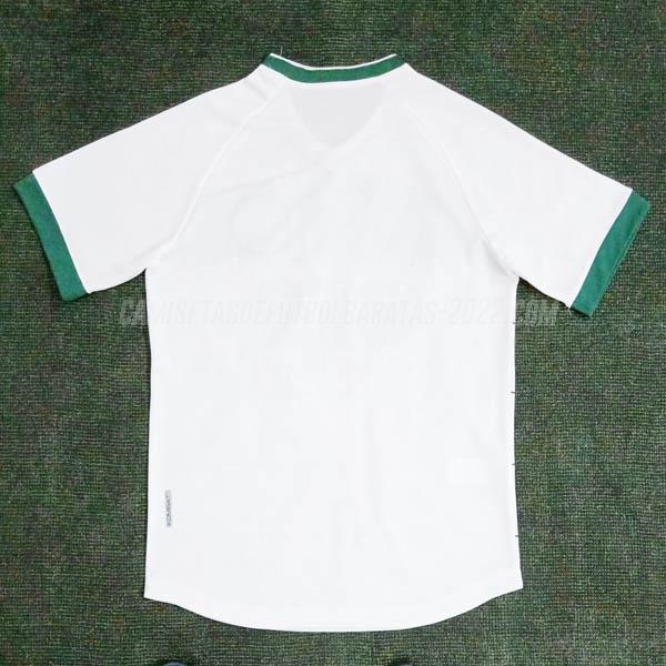  camiseta de la 2ª equipación guarani 2021-22 