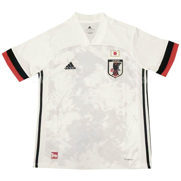 camiseta de la 2ª equipación japón 2020-2021