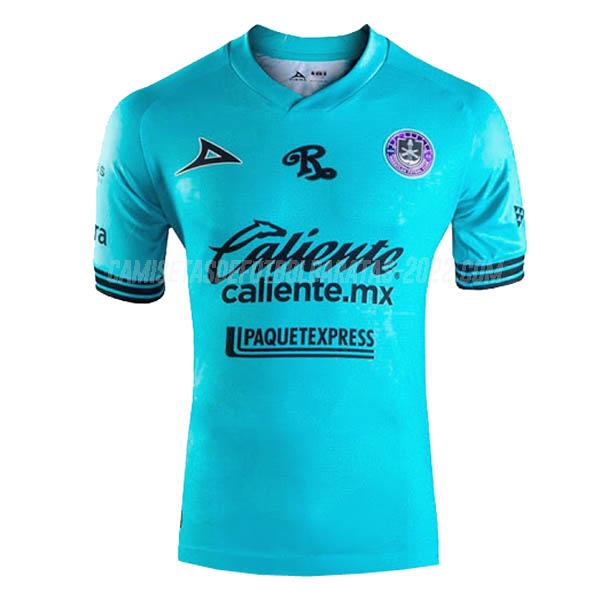 camiseta de la 2ª equipación mazatlán 2020-21