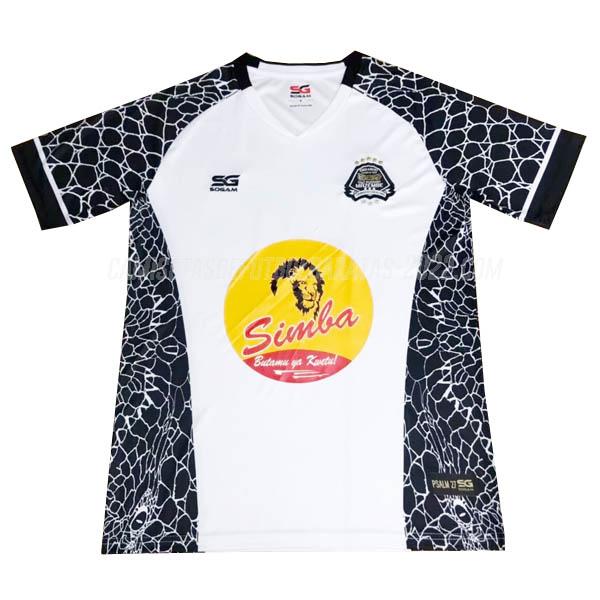 camiseta de la 2ª equipación mazembe 2019-2020