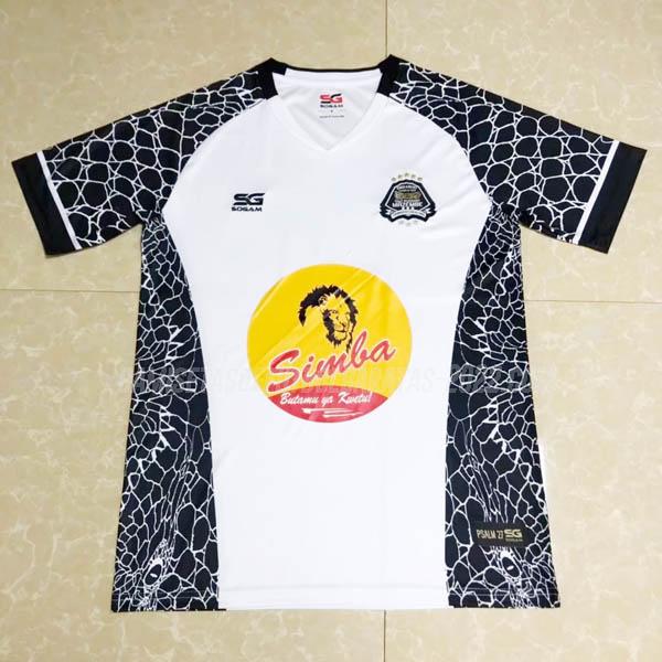  camiseta de la 2ª equipación mazembe 2019-2020 