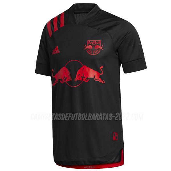 camiseta de la 2ª equipación new york red bulls 2020-2021