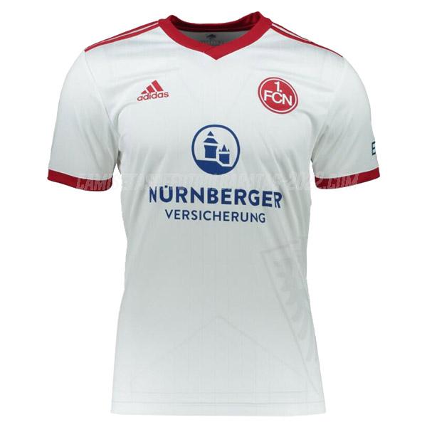 camiseta de la 2ª equipación nürnberg 2021-22