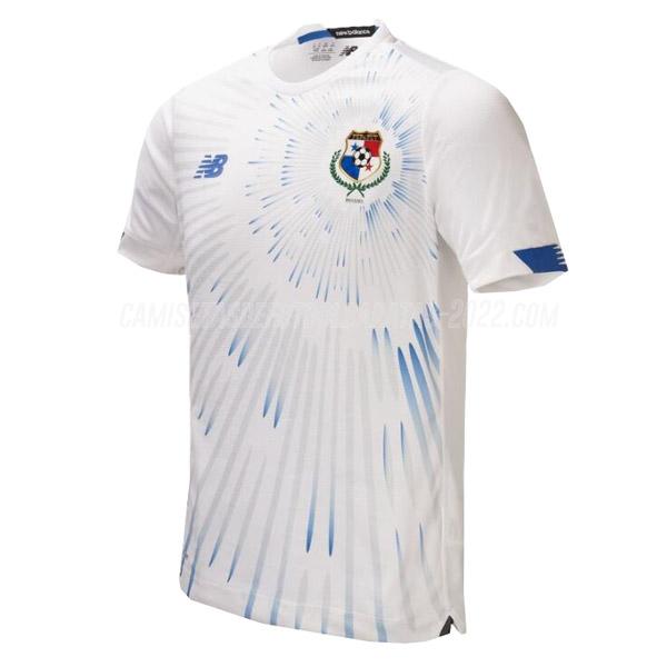 camiseta de la 2ª equipación panamá 2021-22