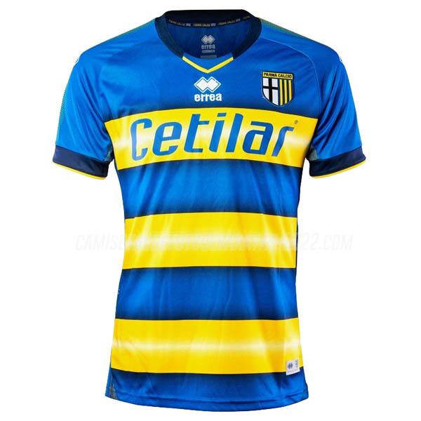 camiseta de la 2ª equipación parma calcio 2019-2020