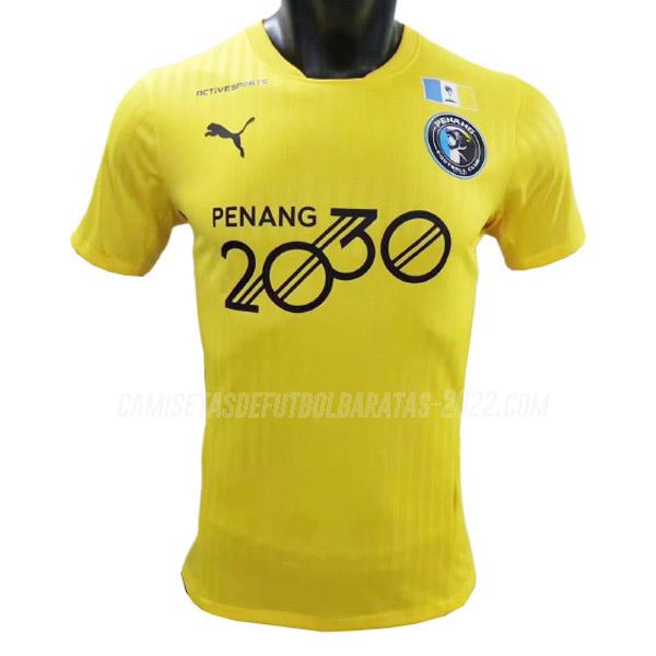 camiseta de la 2ª equipación penang 2022-23