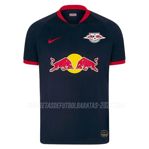 camiseta de la 2ª equipación rb leipzig 2019-2020