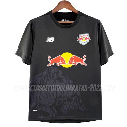 camiseta de la 2ª equipación red bull bragantino 2022-23