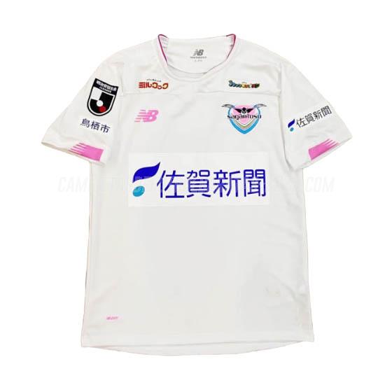 camiseta de la 2ª equipación sagan tosu 2020-2021