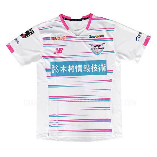 camiseta de la 2ª equipación sagan tosu 2021-22