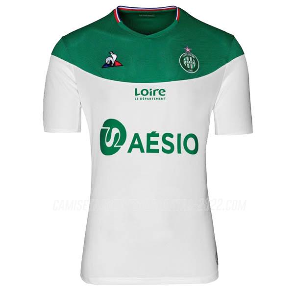 camiseta de la 2ª equipación saint-etienne 2019-2020