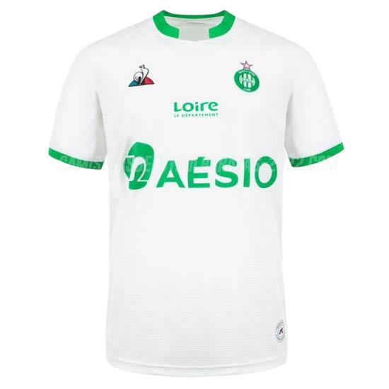 camiseta de la 2ª equipación saint-etienne 2020-21