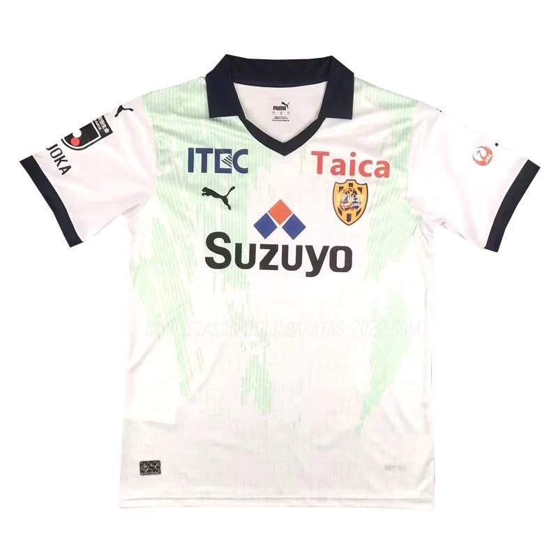 camiseta de la 2ª equipación shimizu s-pulse 2023-24
