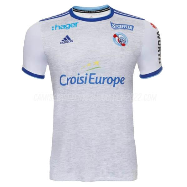 camiseta de la 2ª equipación strasbourg 2019-2020