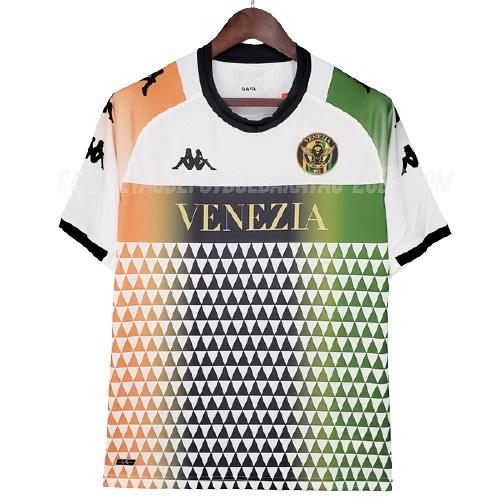 camiseta de la 2ª equipación venezia 2021-22