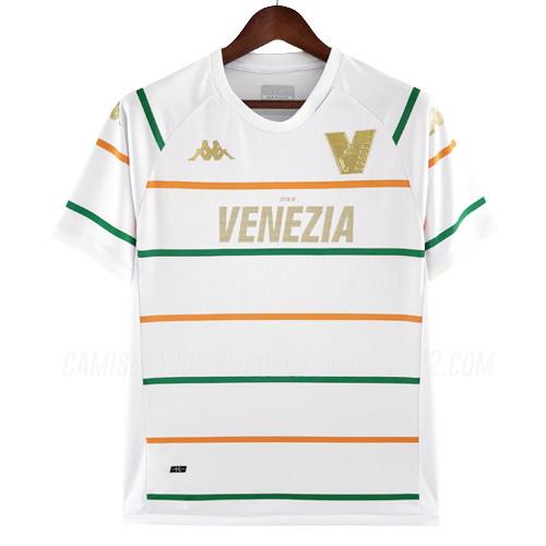 camiseta de la 2ª equipación venezia 2022-23