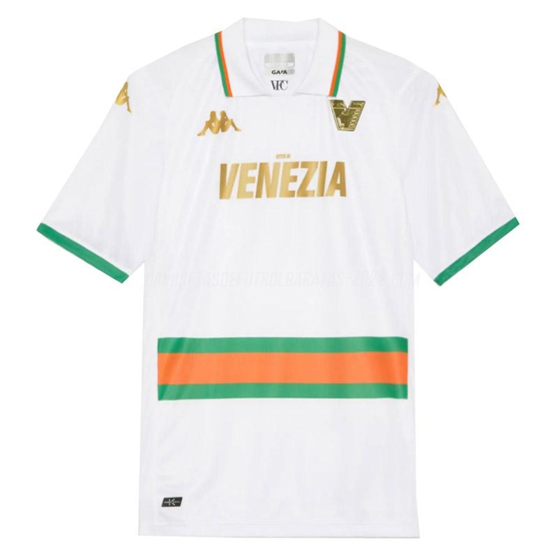 camiseta de la 2ª equipación venezia 2023-24