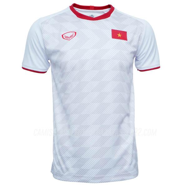 camiseta de la 2ª equipación vietnam 2019-2020