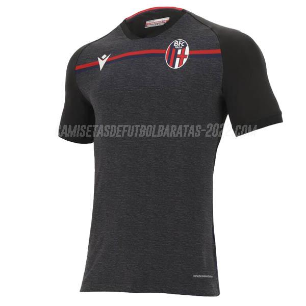 camiseta de la 3ª equipación bologna 2020-21