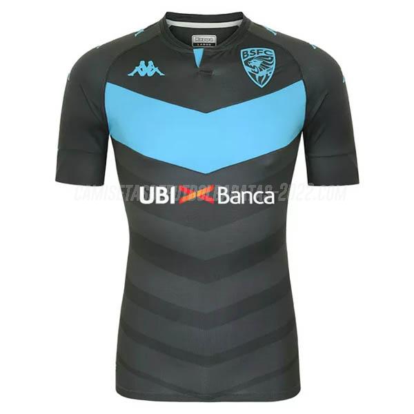 camiseta de la 3ª equipación brescia calcio 2020-21