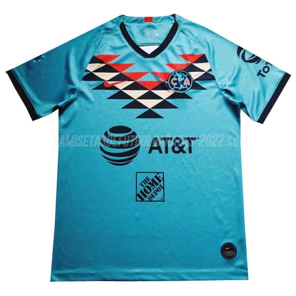 camiseta de la 3ª equipación club america 2019-2020