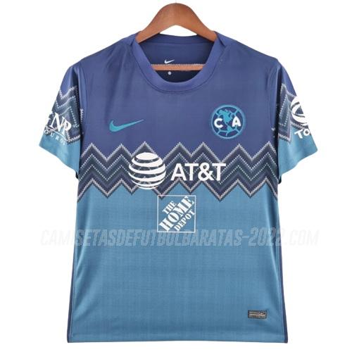 camiseta de la 3ª equipación club america 2022-23