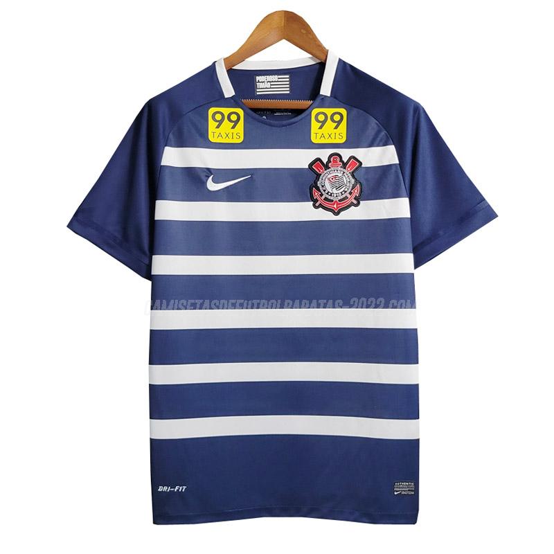 camiseta de la 3ª equipación corinthians 2014-15