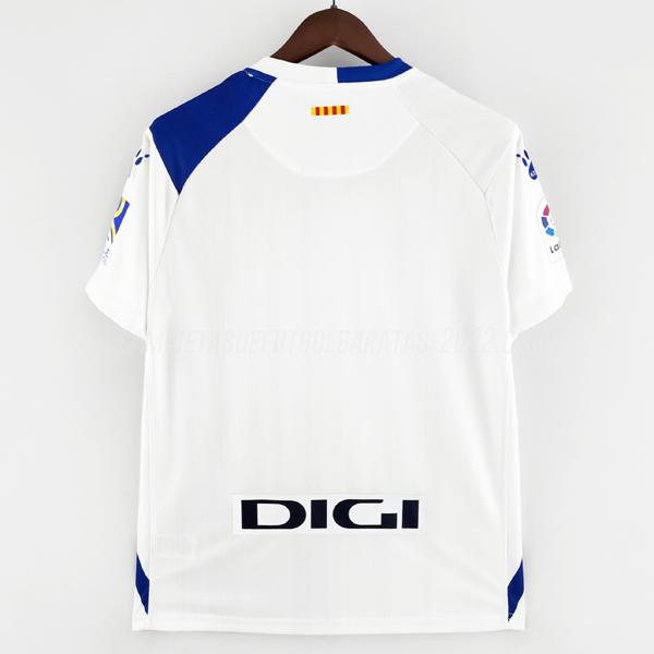  camiseta de la 3ª equipación espanyol 2022-23 