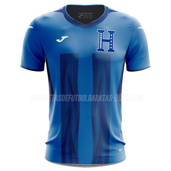 camiseta de la 3ª equipación honduras 2019-2020