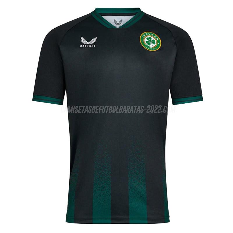 camiseta de la 3ª equipación irlanda 2023-24