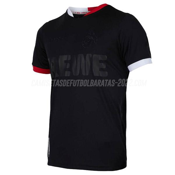 camiseta de la 3ª equipación koln 2021-22