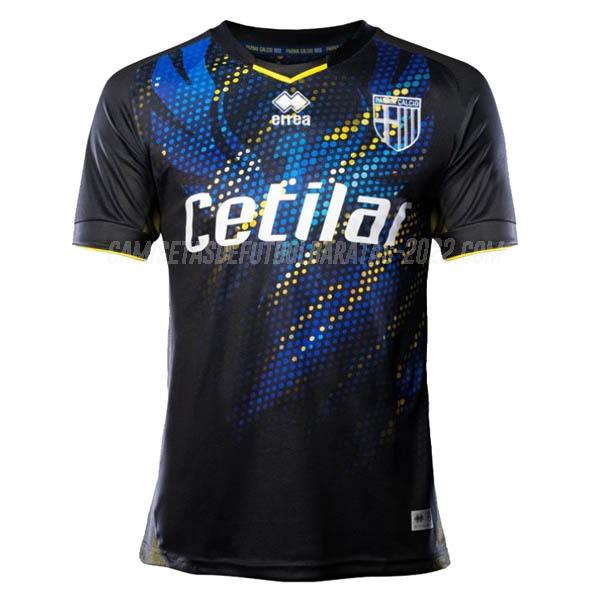 camiseta de la 3ª equipación parma calcio 2019-2020