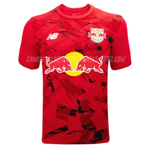 camiseta de la 3ª equipación red bull bragantino 2022-23