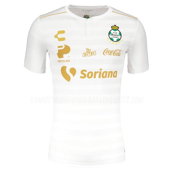 camiseta de la 3ª equipación santos laguna 2019-2020