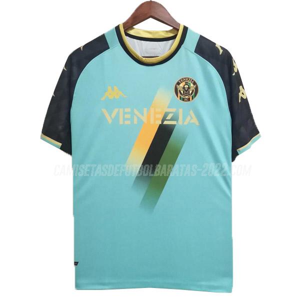 camiseta de la 3ª equipación venezia 2021-22