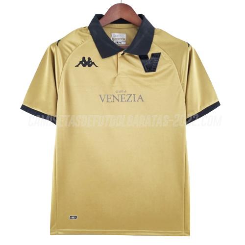 camiseta de la 3ª equipación venezia 2022-23