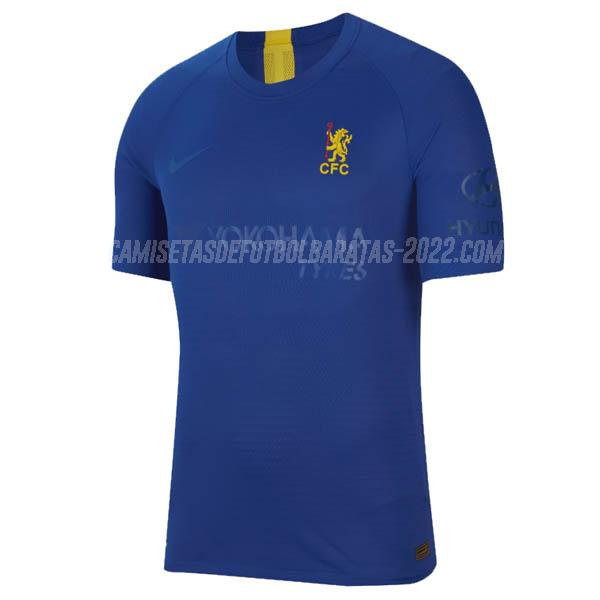 camiseta de la 4ª equipación chelsea 2019-2020