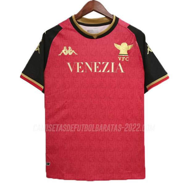 camiseta de la 4ª equipación venezia 2021-22
