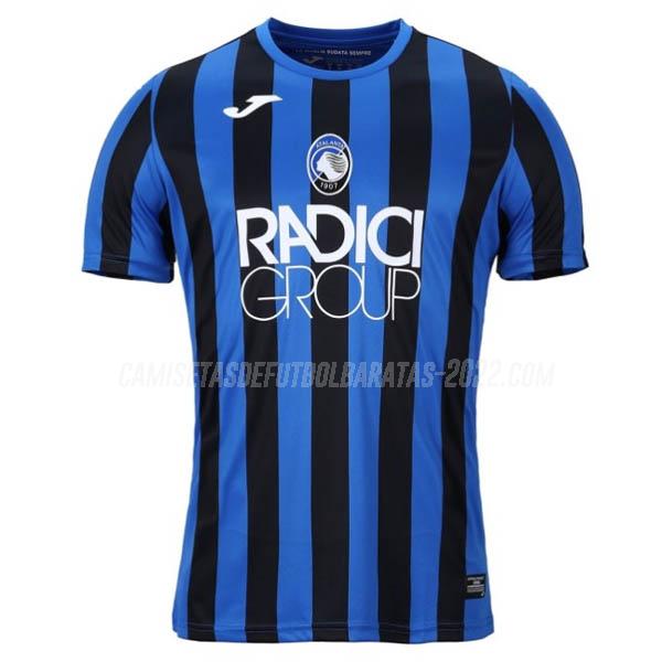 camiseta de la atalanta supporter 2019-2020