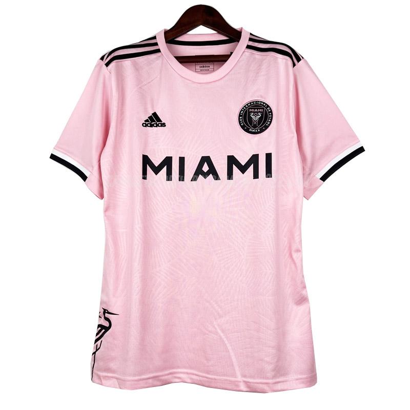camiseta de la inter miami rosa 2023-24