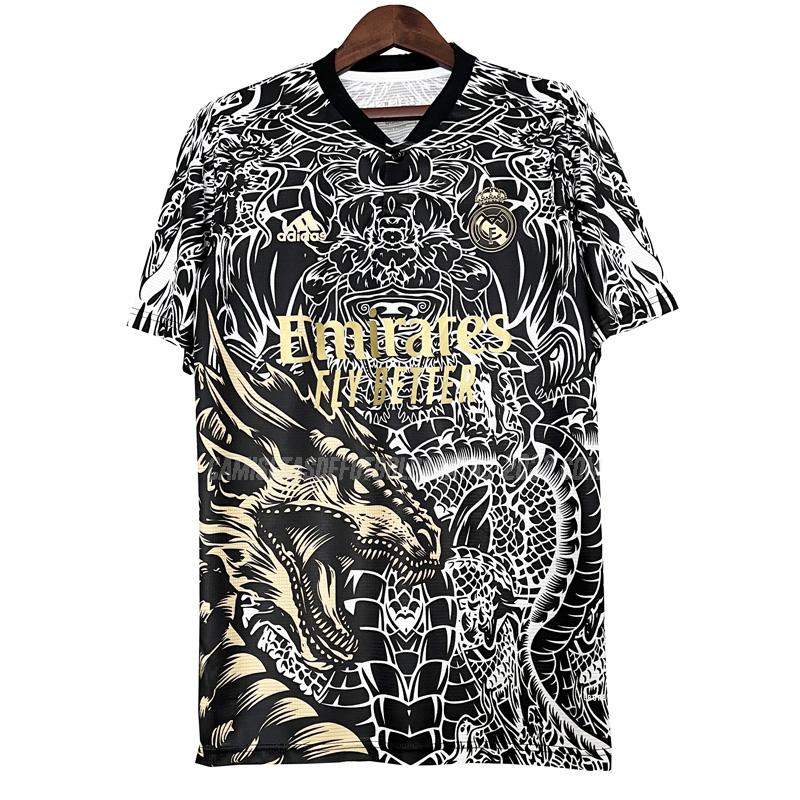 camiseta de la real madrid dragón especial 231210a1 2023-24
