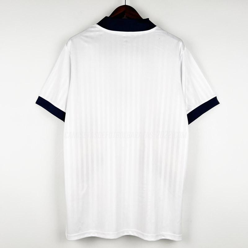  camiseta de la real madrid icon blanco 2023 