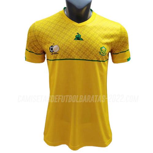camiseta del 1ª equipación sudáfrica 2020-21