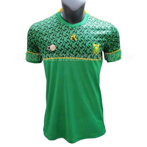 camiseta del 2ª equipación sudáfrica 2020-21